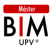 MASTER BIM UPV